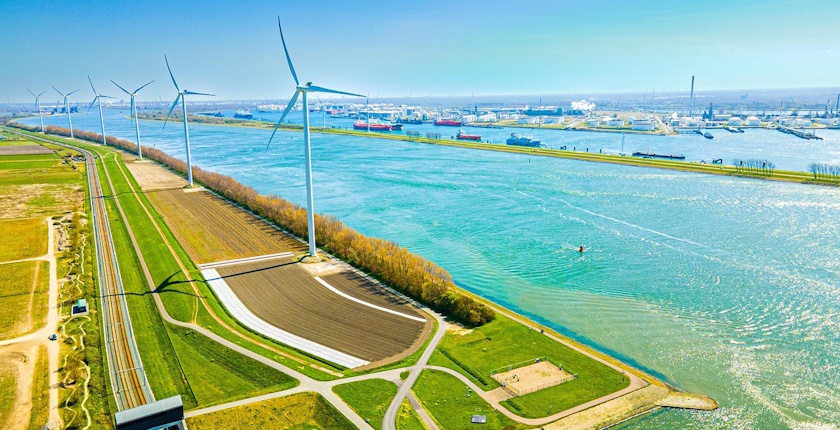 svet energija vetra rekord wwea izvestaj 2025