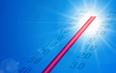 2025. na putu da postane druga najtoplija godina u istoriji