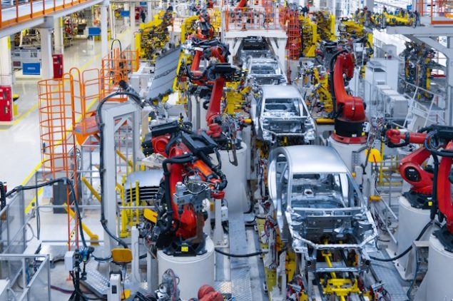 Bugarska Hydrogenera dobila porudzbinu elektrolizer Volkswagen