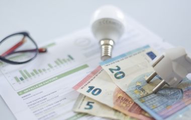 Djedovic Handanovic, Za 180.000 domacinstava nizi racuni za elektricnu energiju