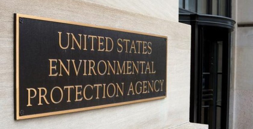 EPA klimatske promene fosilna goriva