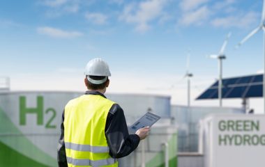 Energetska kompanija EWE AG pokrenula izgradnju elektrolizera snage 320 MW