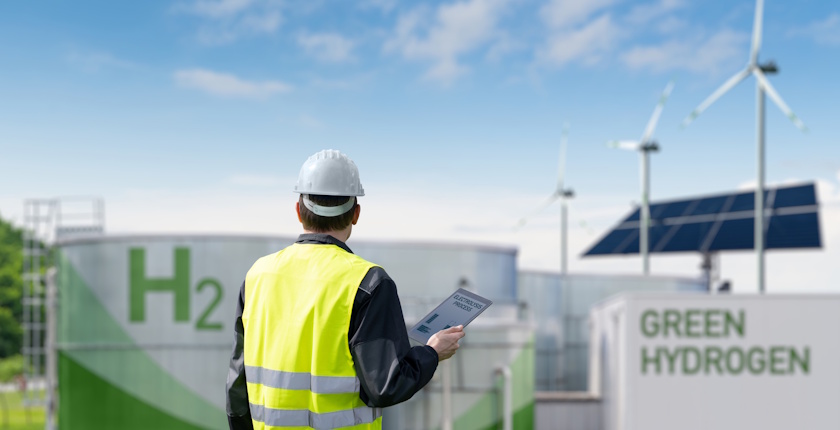 Energetska kompanija EWE AG pokrenula izgradnju elektrolizera snage 320 MW