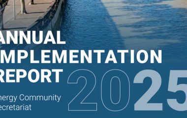 Energetska zajednica na Zapadnom Balkanu Srbija najbolja