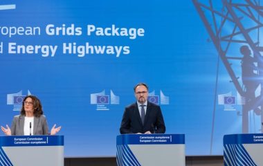 Evropska komisija predstavila paket za mreze, brze dozvole, vise interkonekcija i nizi racuni za energiju