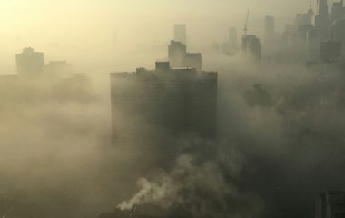 Gradovi Zapadnog Balkana na vrhu liste najzagadjenijih u Evropi u 2024. godini