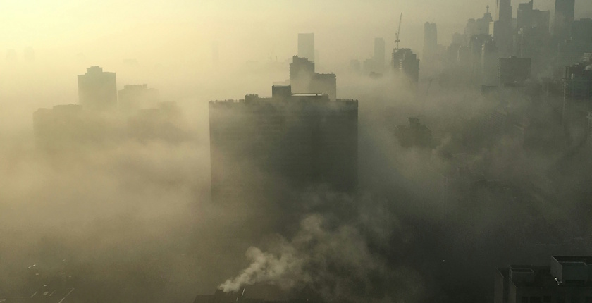 Gradovi Zapadnog Balkana na vrhu liste najzagadjenijih u Evropi u 2024. godini