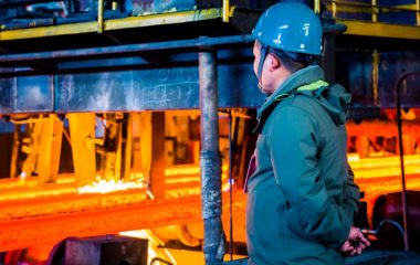 Kina pustila u rad prvu proizvodnju liniju u kojoj se celik proizvodi pomocu vodonika