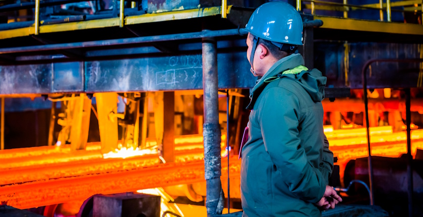 Kina pustila u rad prvu proizvodnju liniju u kojoj se celik proizvodi pomocu vodonika