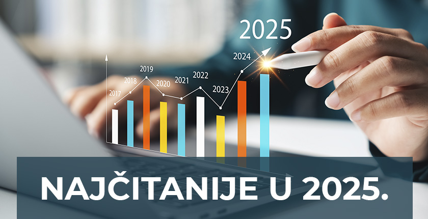 Najcitaniji tekstovi 2025 balkan green energy news