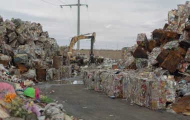 Novi Zakon o upravljanju otpadom