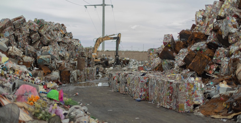 Novi Zakon o upravljanju otpadom