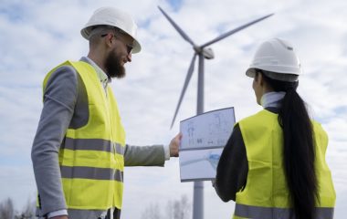 Organizacija WindEurope objavila je izveštaj Evropska radna snaga u sektoru energije vetra