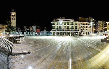 Prva energetska zajednica Grckoj ugljarskoj prestonici Kozani