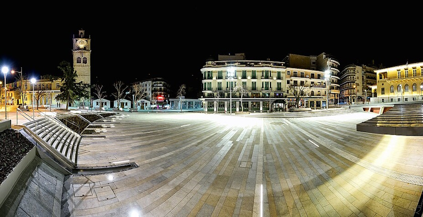 Prva energetska zajednica Grckoj ugljarskoj prestonici Kozani