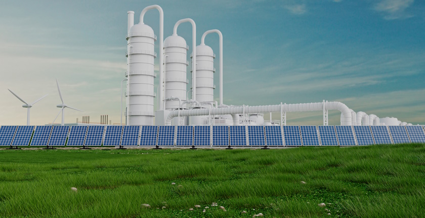 Zeleni vodonik nekonkurentnosti zaostaje ciljevima EU