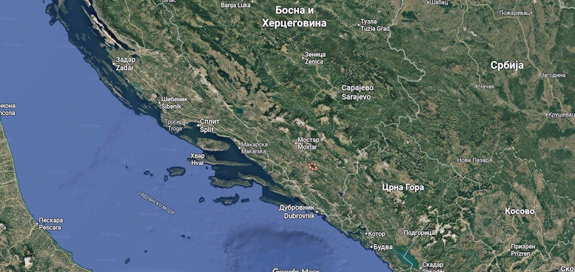 bih ers hrgud vetroelektrana procena uticaja