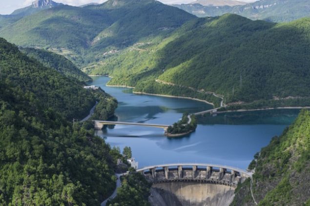 bih federacija ustavni sud fbih epbih naknada voda hnk kanton