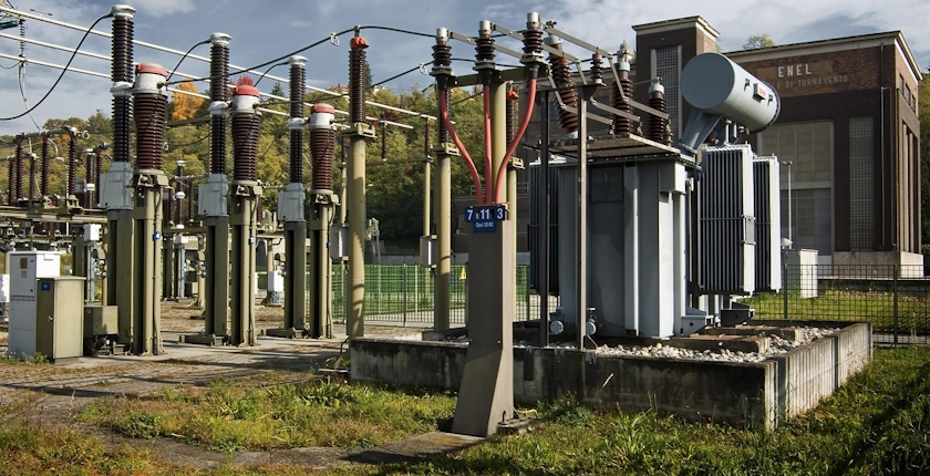 crna gora epcg baterije tender prozjumeri distributivna mreza