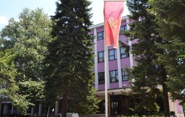 crna gora epcg zdravko dragas direktor konkurs cena