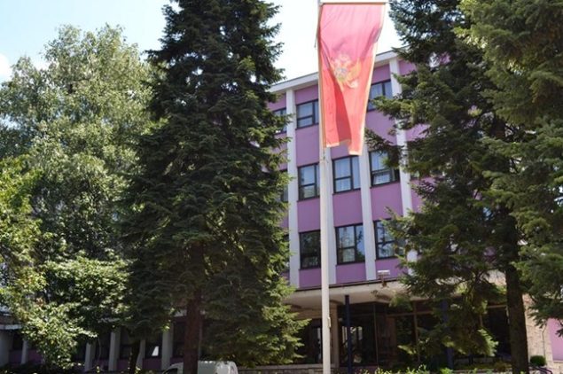 crna gora epcg zdravko dragas direktor konkurs cena