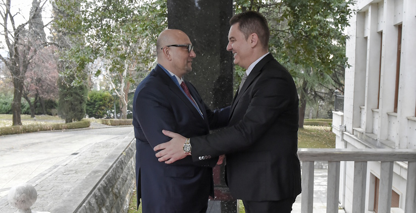 crna gora masdar sahmanovic vila gorica