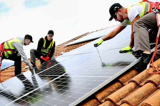 crna gora solar gradnja solarne elektrane sonja zugic