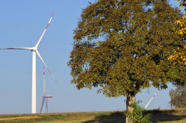 energetska zajednica centar za obnovljive izvore energije