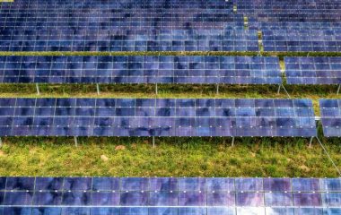 eps tent solarna elektrana studija