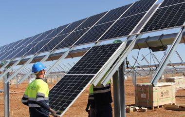 evropa kanibalizacija solar elektrane spanija prodaja