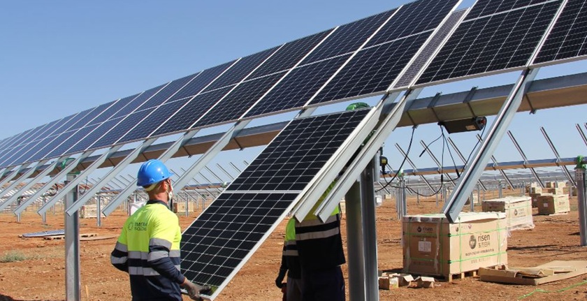 evropa kanibalizacija solar elektrane spanija prodaja