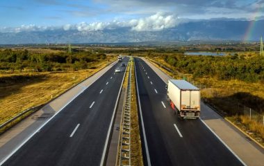 hrvatska autoceste soalrne elektrane