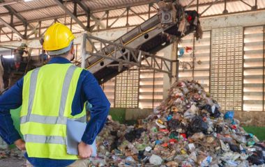 novi Zakon o upravljanju otpadom