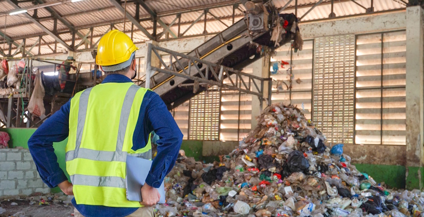novi Zakon o upravljanju otpadom