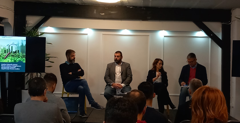 srbija reri integrisane dozvole zagadjenje mirko petrovic slobodan minic vojvodic hristina