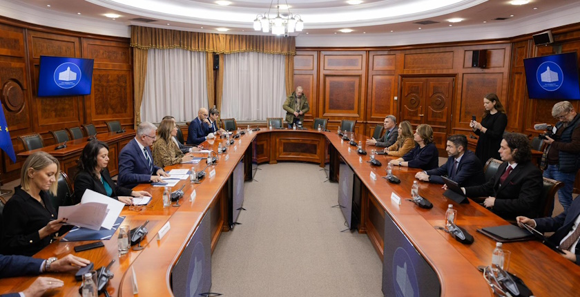 srbija severna makedonija gasovod interkonekcija djedovic bozinovska