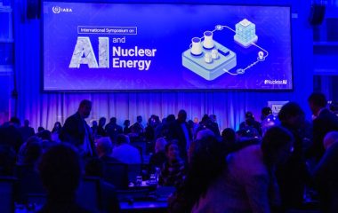svet vestacka inteligencija ai data centri nuklearna energija iaea atomi za algoritme