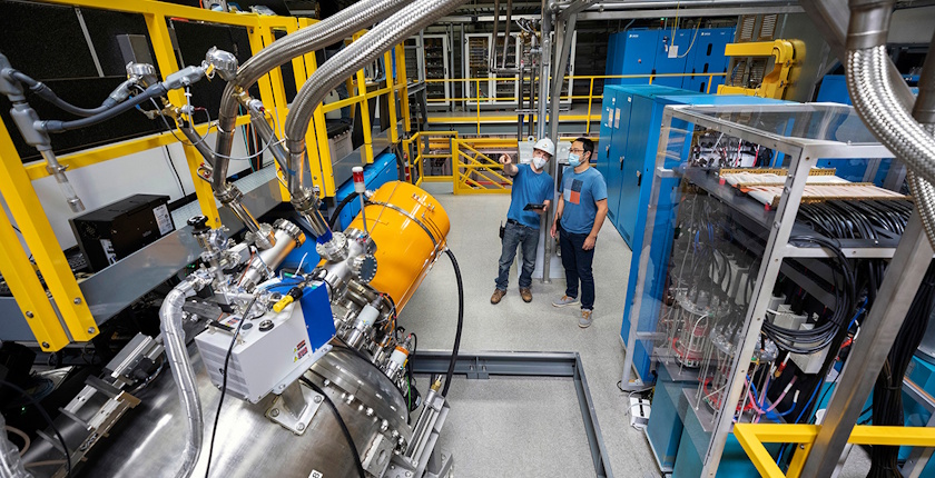 world fusion energy first power plant tae tmtg