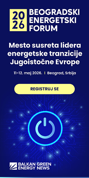 BEF2026, Beogradski energetski forum, registruj se sada