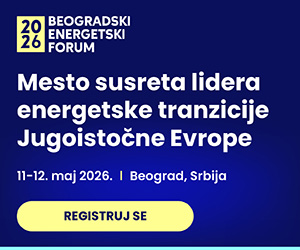BEF2026, Beogradski energetski forum, registruj se sada