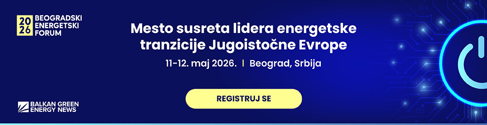 BEF2026, Beogradski energetski forum, registruj se sada