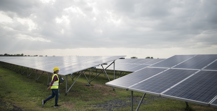 Bugarskoj se za racun Luksemburga solarne elektrane s baterijama