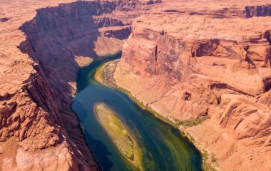Nevada u potrazi za vodom, desalinizacija kao jedno od mogucih resenja