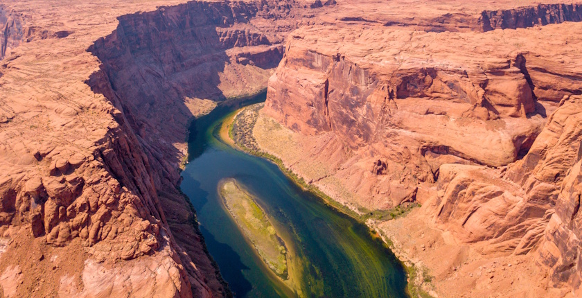 Nevada u potrazi za vodom, desalinizacija kao jedno od mogucih resenja