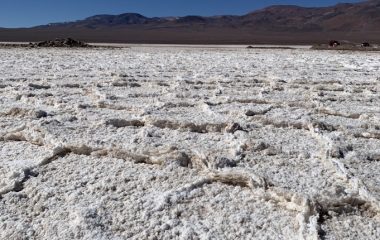 Rio Tinto ulazi u sektor litijuma u Cileu, starosedelacke zajednice strahuju za vodu