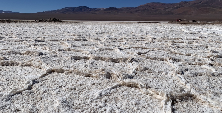 Rio Tinto ulazi u sektor litijuma u Cileu, starosedelacke zajednice strahuju za vodu