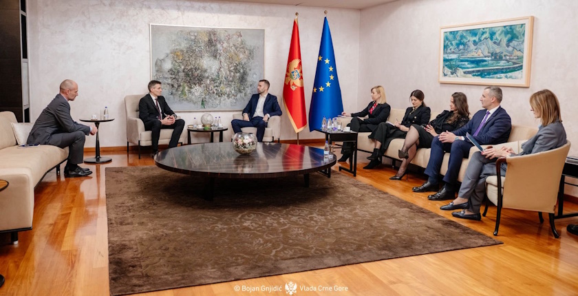 Spajic Japanski Itochu zainteresovan projekat spalionice otpada