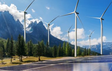 Svetski dan ciste energije, cista energija za ljude i za planetu