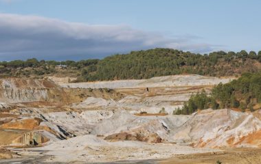 Vlada Srbije nacrt Strategije upravljanja mineralnim i drugim geoloskim resursima