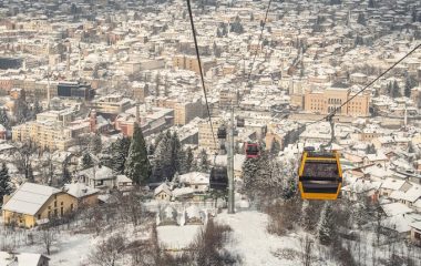 bih zagadjen zrak vazduh sarajevo fhmz